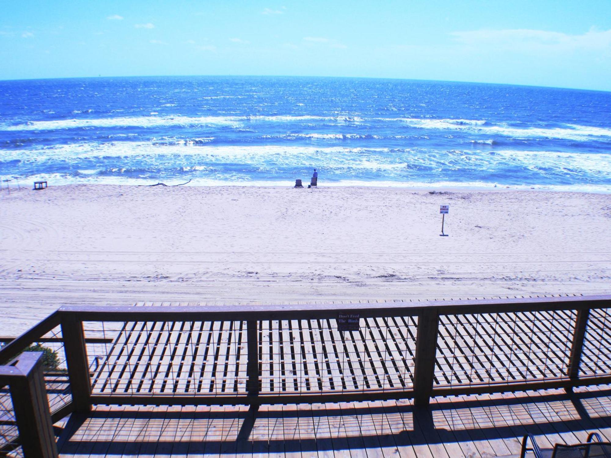 Ocean Village Hotel Surfside Beach Bagian luar foto