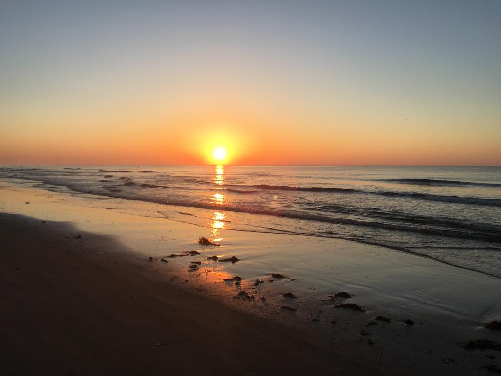 Ocean Village Hotel Surfside Beach Bagian luar foto