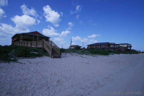 Ocean Village Hotel Surfside Beach Bagian luar foto