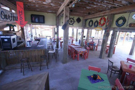 Ocean Village Hotel Surfside Beach Bagian luar foto