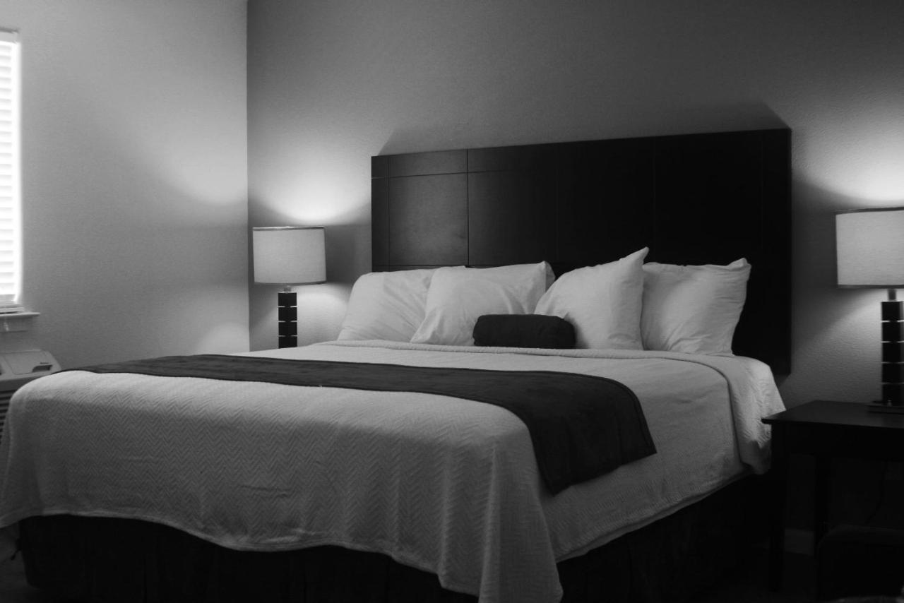 Ocean Village Hotel Surfside Beach Ruang foto